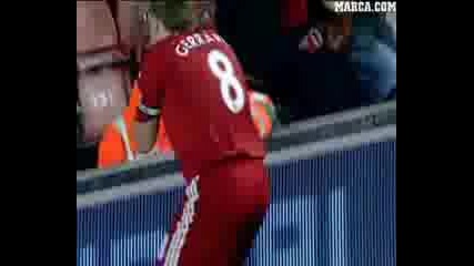 Поредeн резил за Ливърпул - Драма на Анфийлд - Liverpool 2:2 Birmingham City