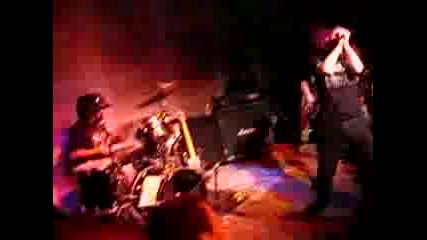 Double Negative - outstanding In The Fiel