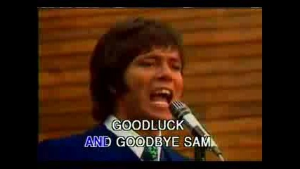 Cliff Richard - Goodbye Sam, Hello Samantha