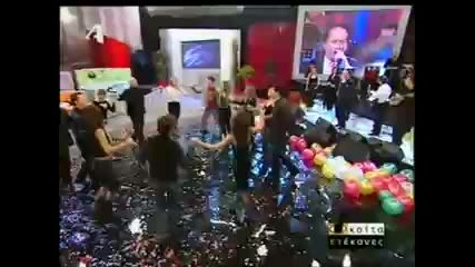 Makis Xristodoulopoulos 
