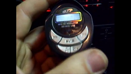 Grundig Aura V3 Seat Leon