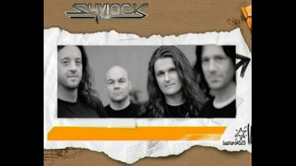 Shylock - She Came Along My Way