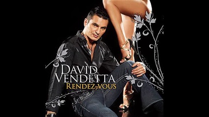 David Vendetta vs. Keith Thompson - Break 4 Love