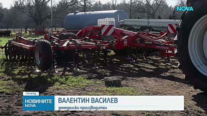 Производители прогнозират поскъпване на хляба заради скока в цените на горивата