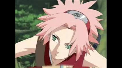 Sakura Slideshow - Fuck Ya Man