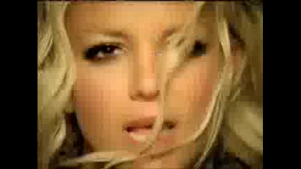 Piece Of Me - Britney Spears - Official Video - 2007