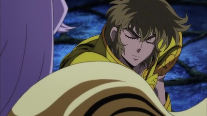 Saint Seiya - Soul of Gold - 10 English Subs