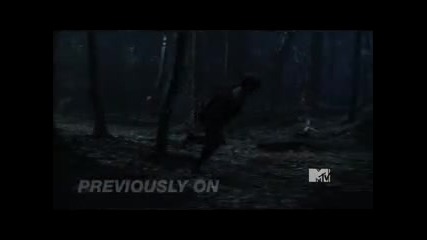 Teen Wolf s01e02 | part 1 (sub)