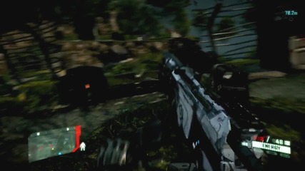 Crysis 2 gameplay (#9)