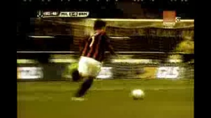 Alexandre Pato - Its my time to shine 2009.2010 goals skills 