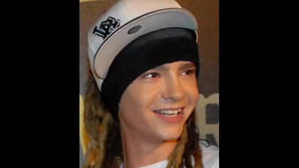 Tom Kaulitz - (You Sexy Thing)
