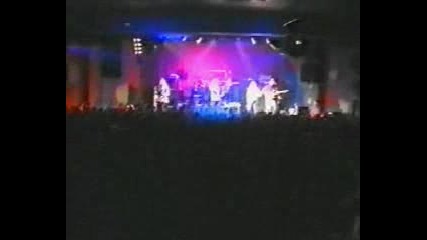 Blind Guardian - Lost In The Twilight Hall