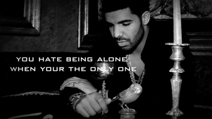 New! Drake ft. Rihanna - Take Care