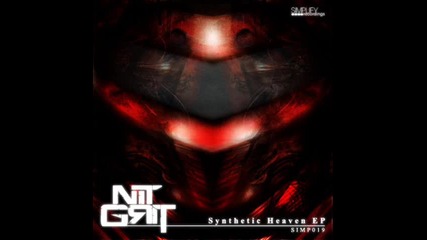 Nit Grit - Synthetic Heaven