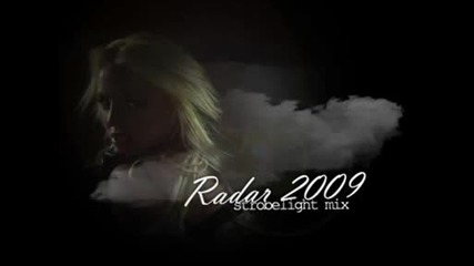 Britney Spears - Radar