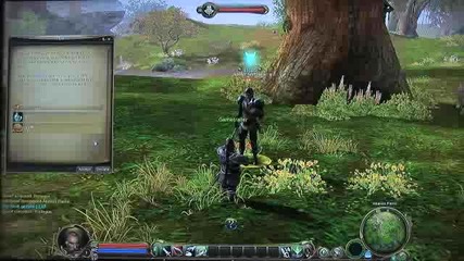 Aion The Tower Of Eternity Video Game