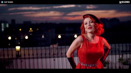 Kaira feat. Elena - Mirror (by Kazibo) Official Video