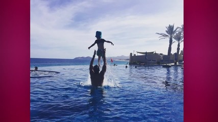 Giuliana Rancic Proudly Shows off her Body in Bikini Photo