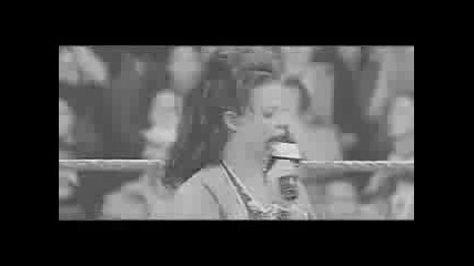 Candice Michelle / Randy Orton / Samantha Speno - Whos That Girl 