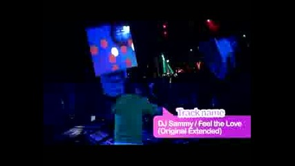 Myclubroom Opening Party 2009,  Bcm,  Mallorca with Dj Sammy