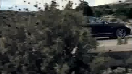 High Speed Albanian Police Chase - Top Gear Series 16 Episode 3
