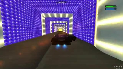 Challenge For Maratonkata