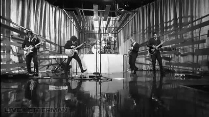 Foo Fighters - Rope (live)