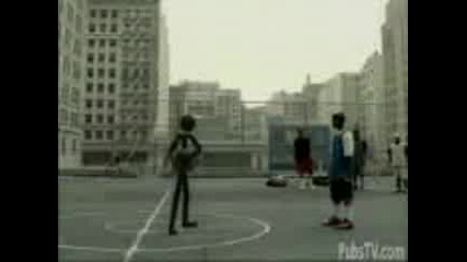 Nike Freestyler