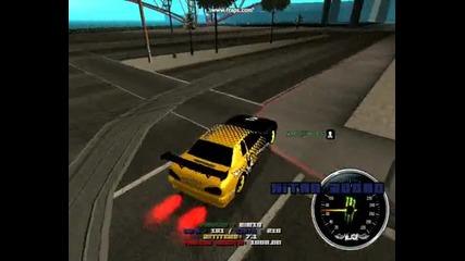 [tld]excerel Amazing Drifting