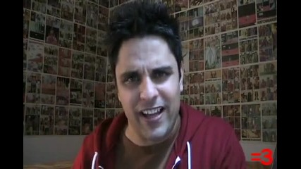 =3 by Ray William Johnson Episode 39: Hot Chick Gets Attacked 