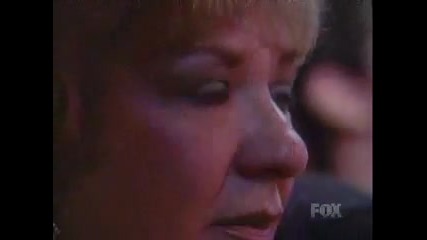 Kelly Clarkson - A Moment Like This (winning Performance)