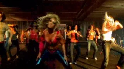 Britney Spears - Chris Cox Megamix.flv