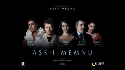 Много яка мелодия от много як сериал Aski Memnu (перфектно качество Hd)