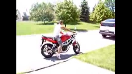 Crash Bake