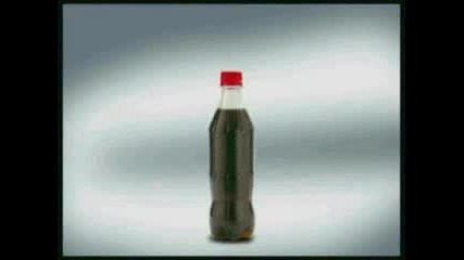 Реклама - Coca - Cola