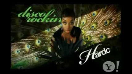 Busta Rhymes Ft Estelle - World Go Round Official Music Video