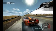 Need for Speed Hot Pursuit Mclaren F1 Preview My Gameplay Maxed Out