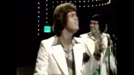 The Osmonds - Love Me For A Reason.