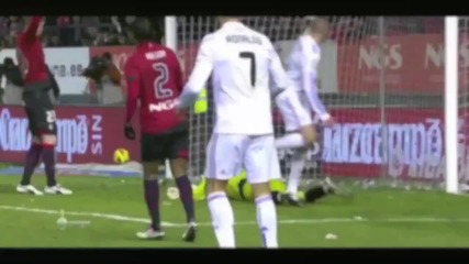 Cristiano Ronaldo 2011 720p Hd City Of Dreams