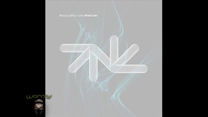 Roni Size - Dont Hold Back ( Joker Remix )