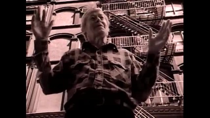 Freedy Johnston - Bad Reputaion (video Version)