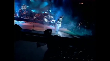 Zdravko Colic - Ajde idi - (LIVE) - (Marakana 30.06.2001.)