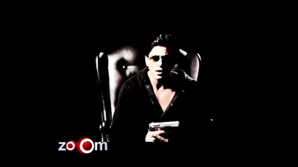 Watch and win a chance to meet Shahrukh Khan