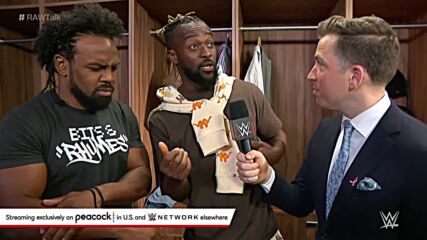 Mustafa Ali vows to embarrass Mansoor at WWE Crown Jewel: Raw Talk, Oct. 11, 2021