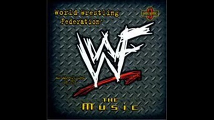 Wwe Gangrel