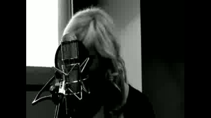 Pixie Lott - Poker Face (cover)