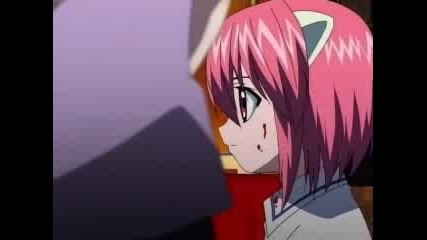 Elfen Lied - Precious