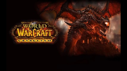 Wow Cataclysm Soundtrack - The Night Elves
