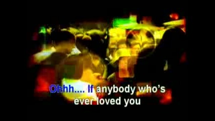 Be Without You - Mary J Blige