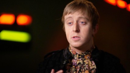 Flash Morgan Webster plans to steal the spotlight in the WWE U.K. Championship Tournament